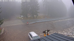 Červenovodské sedlo