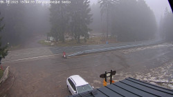 Červenovodské sedlo