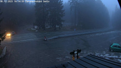 Červenovodské sedlo