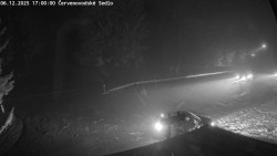 Červenovodské sedlo