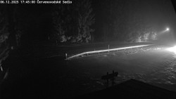 Červenovodské sedlo