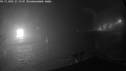 Červenovodské sedlo