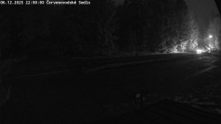 Červenovodské sedlo