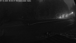 Červenovodské sedlo