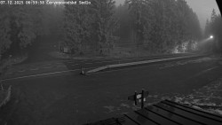 Červenovodské sedlo