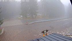 Červenovodské sedlo