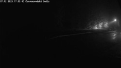 Červenovodské sedlo