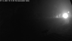 Červenovodské sedlo