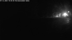 Červenovodské sedlo