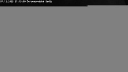 Červenovodské sedlo