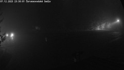 Červenovodské sedlo