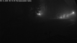 Červenovodské sedlo