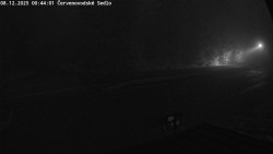 Červenovodské sedlo