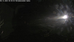 Červenovodské sedlo