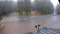 Červenovodské sedlo