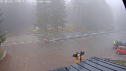 Červenovodské sedlo