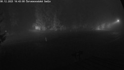 Červenovodské sedlo