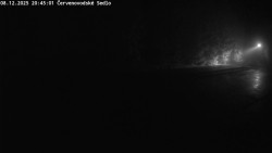 Červenovodské sedlo