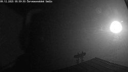 Červenovodské sedlo