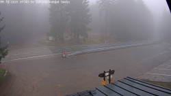 Červenovodské sedlo