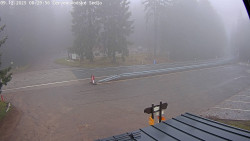 Červenovodské sedlo