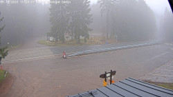 Červenovodské sedlo