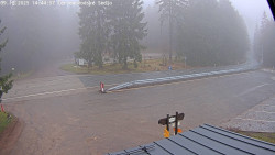 Červenovodské sedlo