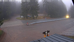 Červenovodské sedlo