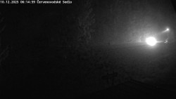 Červenovodské sedlo