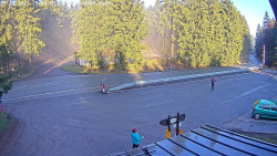 Červenovodské sedlo