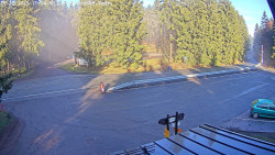 Červenovodské sedlo