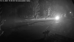 Červenovodské sedlo