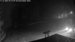 Červenovodské sedlo