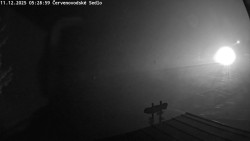 Červenovodské sedlo