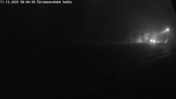 Červenovodské sedlo