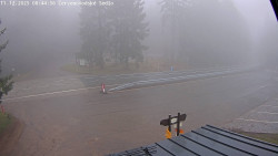 Červenovodské sedlo