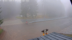 Červenovodské sedlo