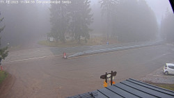 Červenovodské sedlo