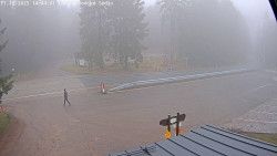 Červenovodské sedlo