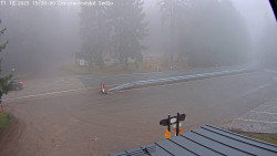 Červenovodské sedlo