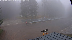 Červenovodské sedlo