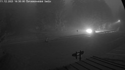 Červenovodské sedlo