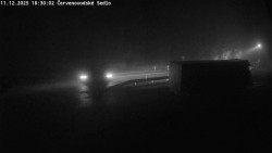 Červenovodské sedlo