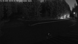 Červenovodské sedlo