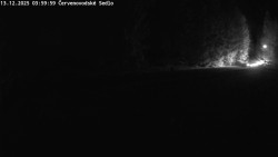 Červenovodské sedlo