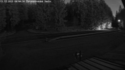 Červenovodské sedlo