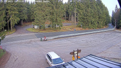 Červenovodské sedlo