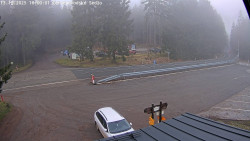 Červenovodské sedlo