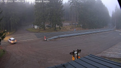 Červenovodské sedlo