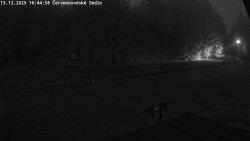 Červenovodské sedlo